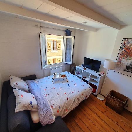 Maison H 3 Personnes 翁弗勒尔 外观 照片