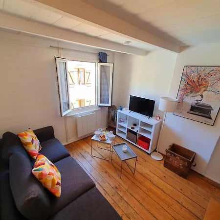 Maison H 3 Personnes 翁弗勒尔 外观 照片