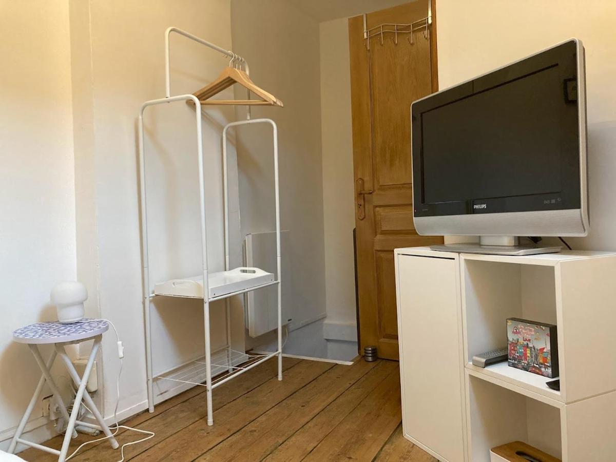 Maison H 3 Personnes 翁弗勒尔 外观 照片