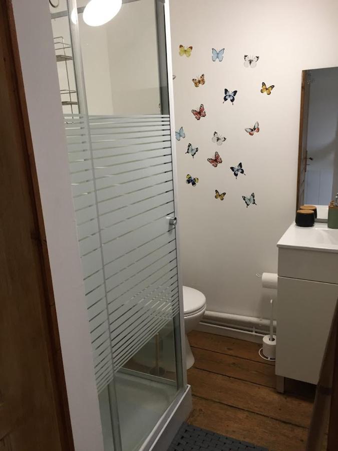 Maison H 3 Personnes 翁弗勒尔 外观 照片